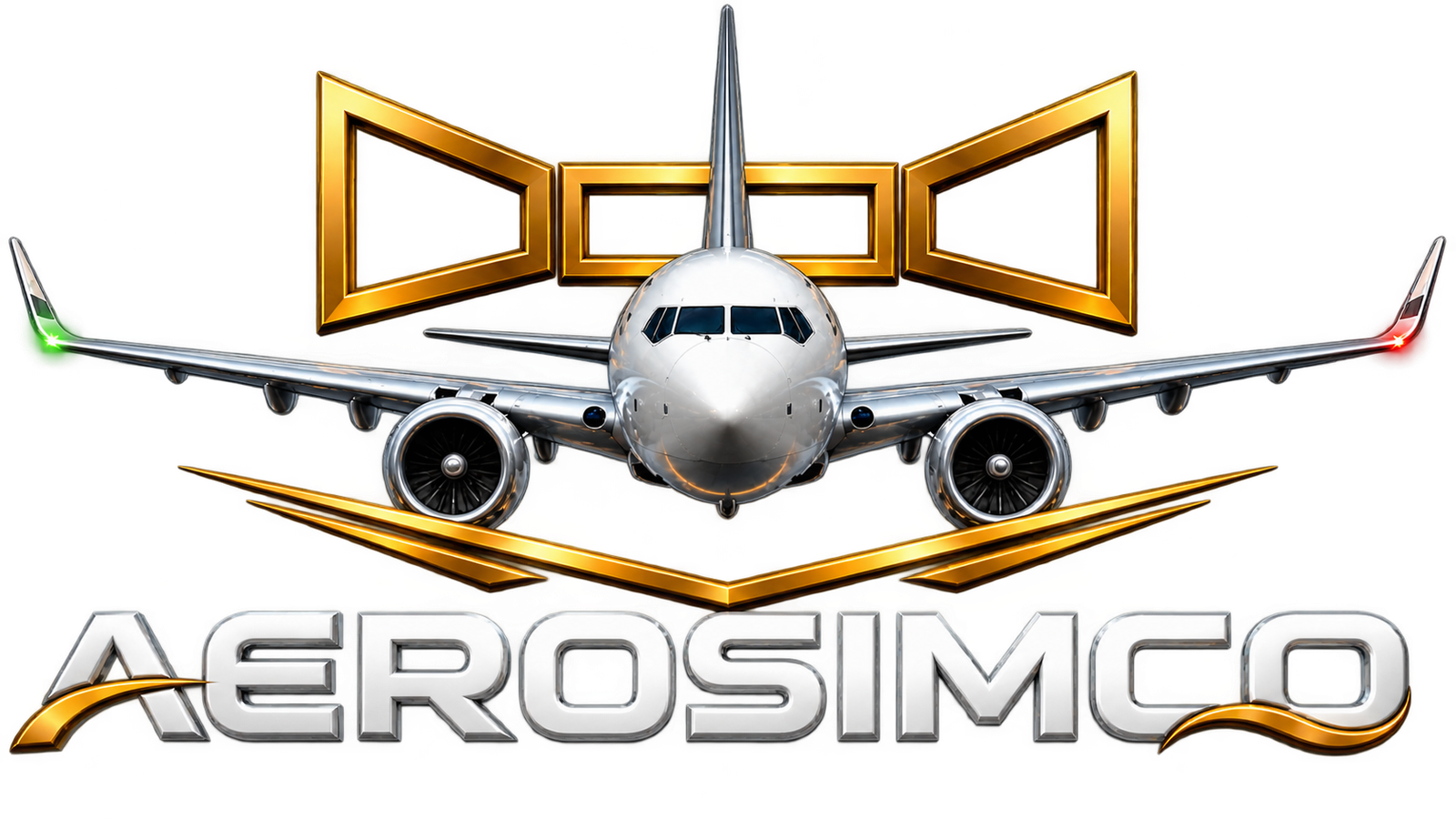Aerosimco - Simulación y Entretenimiento